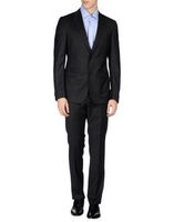 ZZEGNA MENS SUITS Suits MEN on YOOX.COM