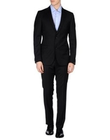 ZZEGNA MENS SUITS Suits MEN on YOOX.COM