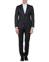 ZZEGNA MENS SUITS Suits MEN on YOOX.COM