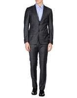 ZZEGNA MENS SUITS Suits MEN on YOOX.COM