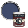 Farrow & Ball Archive Collection: Serge Paint 5L Casein Distemper Serge No.9919