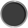 Farrow & Ball Archive Collection: Smelt Black Paint 5L Dead Flat Smelt Black No.G18