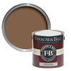 Farrow & Ball Archive Collection: Wainscot Paint 2.5L Dead Flat Wainscot No.55