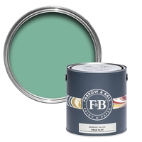 Farrow & Ball Arsenic 750 ml Dead Flat No. 214