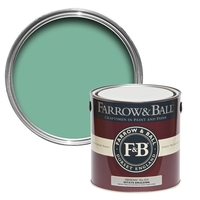 Farrow & Ball Arsenic 750 ml Estate Eggshell No. 214