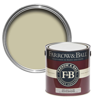 Farrow & Ball Ash Grey 2.5 L Modern Eggshell No. W9