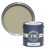 Farrow & Ball Ball Green 2.5 L Dead Flat No. 75