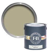 Farrow & Ball Ball Green 750 ml Dead Flat No. 75