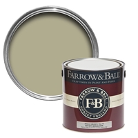 Farrow & Ball Ball Green 750 ml Modern Eggshell No. 75