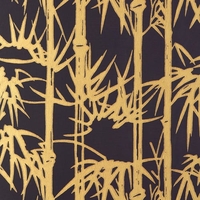 Farrow & Ball Bamboo Dark Wallpaper 21-62