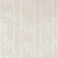 Farrow & Ball Bamboo Neutral Wallpaper 21-07