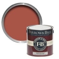 Farrow & Ball Bamboozle 2.5 L Estate Emulsion No. 304