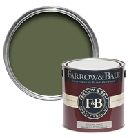 Farrow & Ball Bancha 2.5 L Casein Distemper No. 298