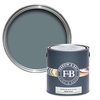 Farrow & Ball Barrow Blue 2.5 L Dead Flat No. G8
