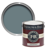 Farrow & Ball Barrow Blue 2.5 L Estate Eggshell No. G8