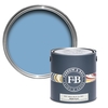 Farrow & Ball Bay Area Blue 2.5 L Dead Flat No. 9815