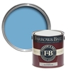 Farrow & Ball Bay Area Blue 2.5 L Estate Eggshell No. 9815
