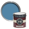 Farrow & Ball Belvedere Blue 2.5 L Modern Eggshell No. 215