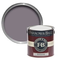 Farrow & Ball Brassica 750 ml Estate Eggshell No. 271
