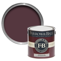 Farrow & Ball Brinjal 750 ml Estate Eggshell No. 222