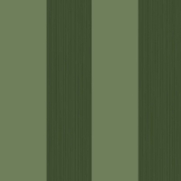 Farrow & Ball Broad Stripe Green Wallpaper 13-29