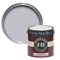 Farrow & Ball Calluna 2.5 L Casein Distemper No. 270