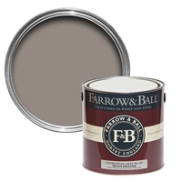 Farrow & Ball Charleston Gray 750 ml Exterior Eggshell No. 243
