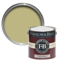 Farrow & Ball Churlish Green 750 ml Exterior Eggshell No. 251