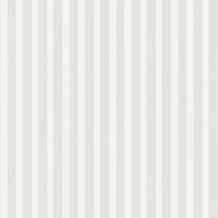 Farrow & Ball Closet Stripe Blue Wallpaper 3-61
