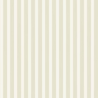 Farrow & Ball Closet Stripe Green Wallpaper 3-57