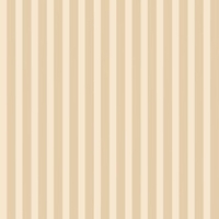Farrow & Ball Closet Stripe Neutral Wallpaper 3-47