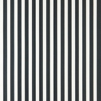 Farrow & Ball Closet Stripe Neutral Wallpaper 3-51