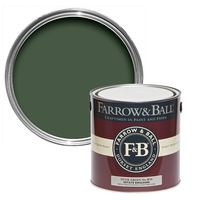 Farrow & Ball Duck Green 750 ml Modern Eggshell No. W55
