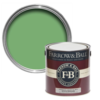 Farrow & Ball Emerald Green 2.5 L Modern Eggshell No. W53