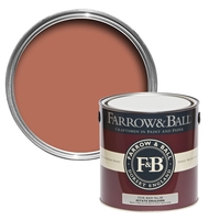 Farrow & Ball Fox Red 5 L Modern Emulsion No. 48