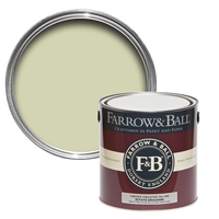 Farrow & Ball Green Ground 5 L Limewash No. 206