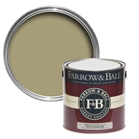 Farrow & Ball Green Stone 2.5 L Estate Emulsion No. 12