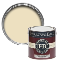 Farrow & Ball House White 750 ml Full Gloss No. 2012