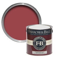 Farrow & Ball Incarnadine 750 ml Estate Eggshell No. 248