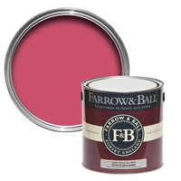 Farrow & Ball Lake Red 2.5 L Modern Eggshell No. W92