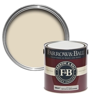 Farrow & Ball Light Sand 2.5 L Modern Emulsion No. CC2