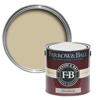 Farrow & Ball Light Stone 5 L Casein Distemper No. 9
