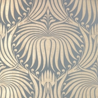 Farrow & Ball Lotus Neutral Wallpaper 20-67