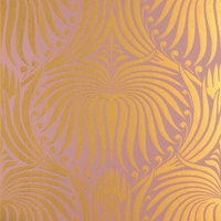 Farrow & Ball Lotus Red Wallpaper 20-70