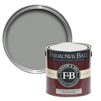 Farrow & Ball Manor House Gray 750 ml Exterior Eggshell No. 265