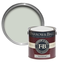 Farrow & Ball Pale Powder 750 ml Full Gloss No. 204