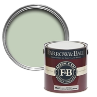 Farrow & Ball Palm 750 ml Modern Eggshell No. CC4