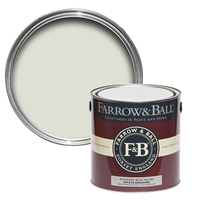 Farrow & Ball Pavilion Blue 5 L Modern Emulsion No. 252