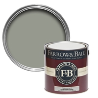 Farrow & Ball Pigeon 5 L Casein Distemper No. 25