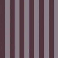 Farrow & Ball Plain Stripe Dark Wallpaper 11-30